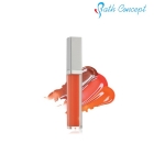 Private label wholesale color changing cosmetics liquid lipstick