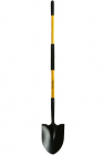 ROUND POINT SHOVEL— 32181FV