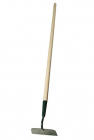 WELDED GARDEN HOE— 71740H