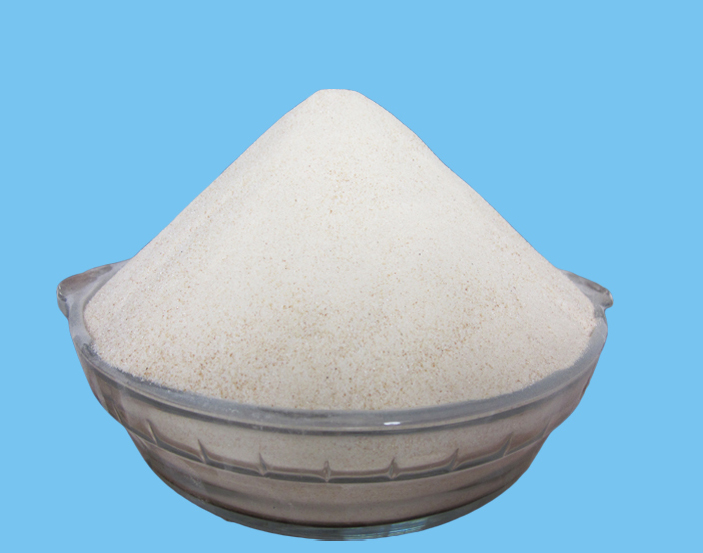 Magnesium oxide