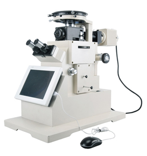 Metallurgical Microscopes