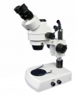 Stereo microscope