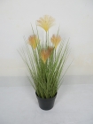 PVC Onion Grass
