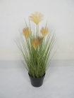 PVC Onion Grass