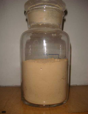 Ferrous Sulfate