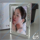 Acrylic photo frame