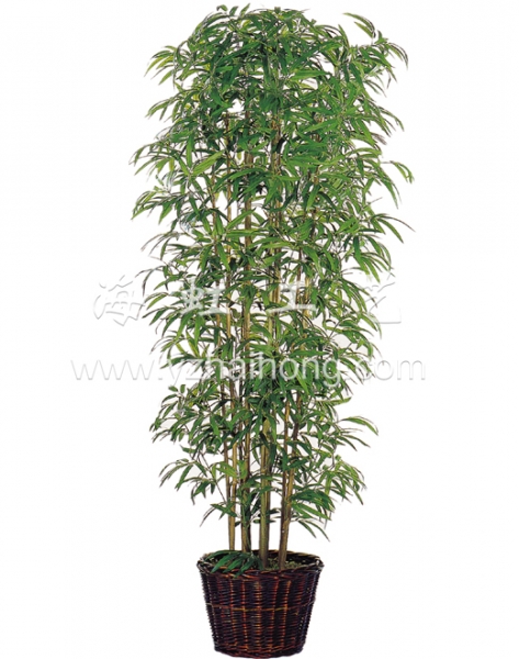 Artificial Bamboo