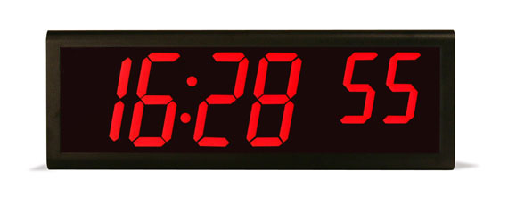 Digital Clocks