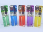 Lighters