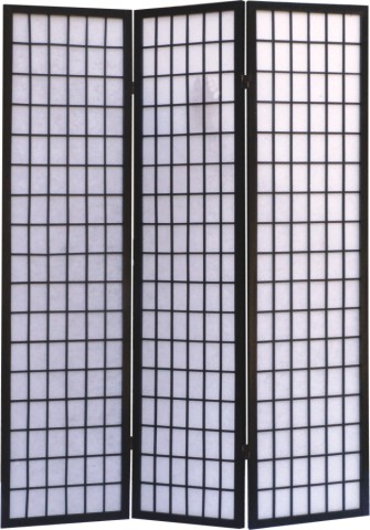 Bamboo Screens