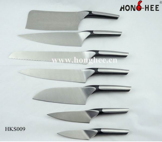 Kitchen Knives