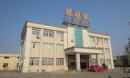Yangdong Vinox Hardware Manufacturing Co., Ltd.