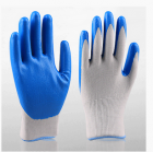 Polyester Gloves