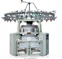 Knitting Machine-YTW-DC