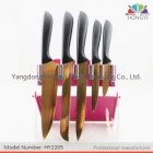 Kitchen Knives