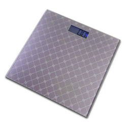 Bathroom scale