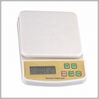 Kitchen Scales