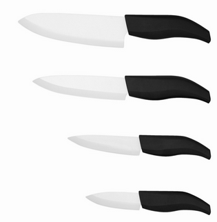 Kitchen Knives