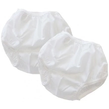 Waterproof Pull On Diaper Pants