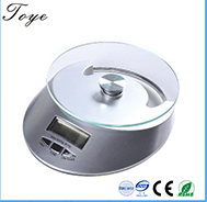 Kitchen Scales