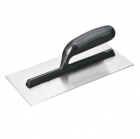 Plastering trowel