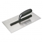 Plastering trowel