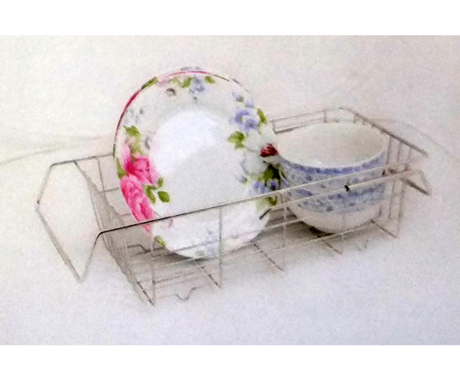 Dish Racks