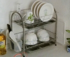 Dish Racks