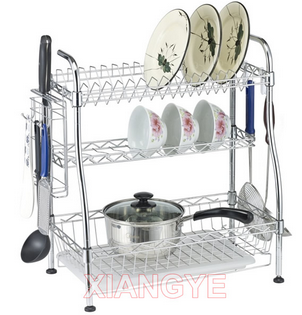 Dish Racks