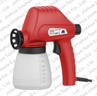 Solenoid Spray Guns--JS-982PQ