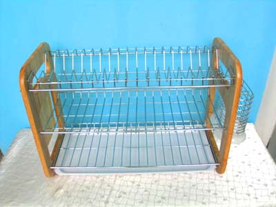 Dish Racks