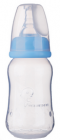 PP feeding bottle