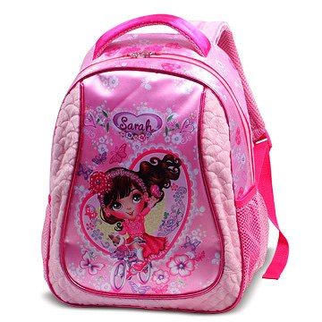 School bag