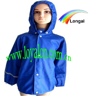 Raincoat