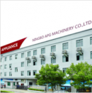 Ningbo APG Appliance (Machine) Co., Ltd.