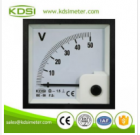 Voltage Meters