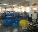 Wisdom Instruments Factory(General Partnership)