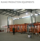Changshu Ruhao Metal Import & Export Co., Ltd.