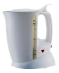 Electric Kettles--HK-106