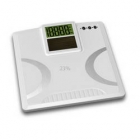 Bathroom scale