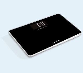 Bathroom scale