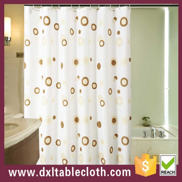 Shower Curtains