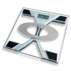 Bathroom scale