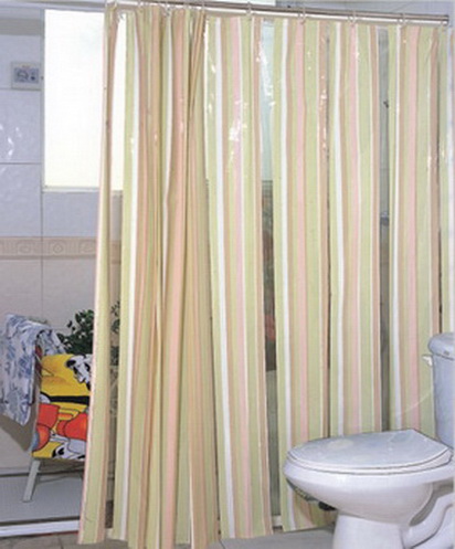 Shower Curtains