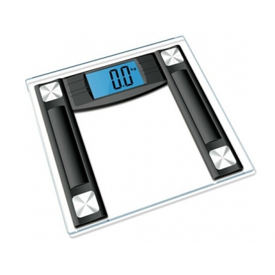 Bathroom scale