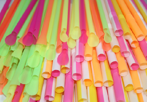 Drinking Straws