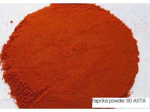 chilli powder