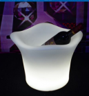 LED Ice Bucket