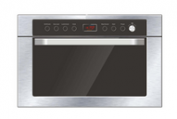 Microwave Ovens--D90D34MSXLQRII-YA