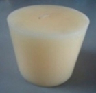 Pillar candle